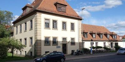 Justizvollzugsanstalt Erlangen
