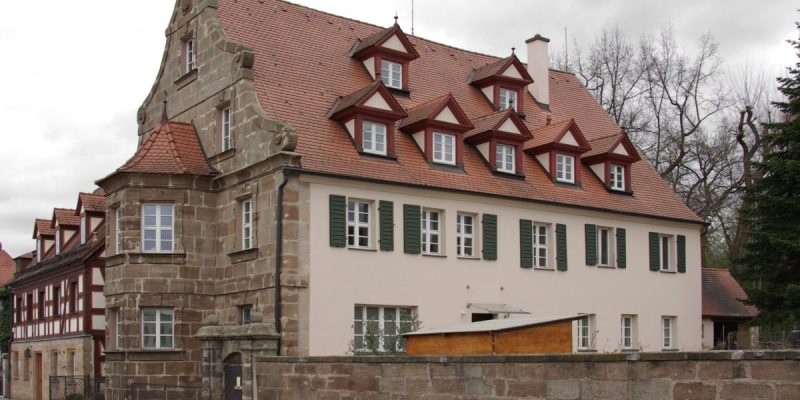 Keltschenschloss