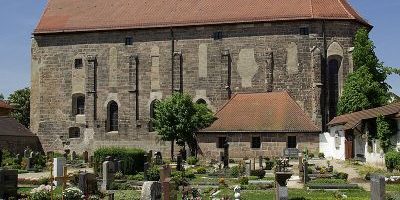 Klosterkirche St. Matthäus