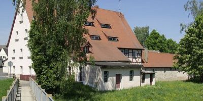 Klostermühle