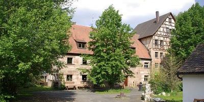 Königsmühle