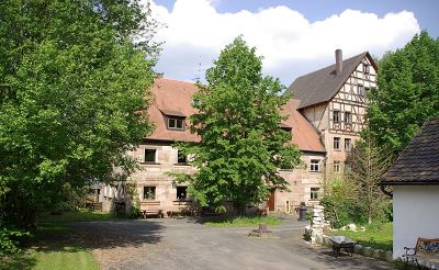 Königsmühle
