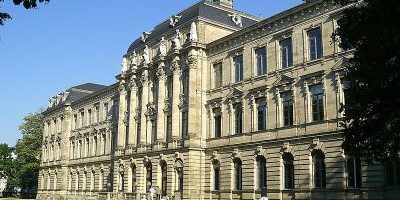 Kollegienhaus