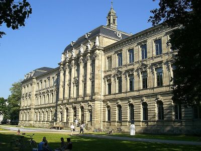 Kollegienhaus