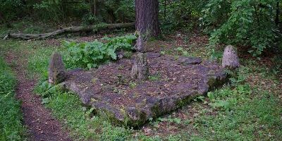 Kosbacher Altar