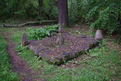 Kosbacher Altar