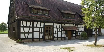 Kosbacher Stad'l e.V.