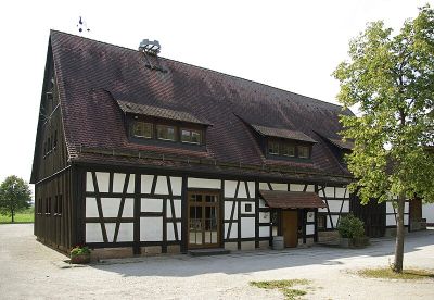 Kosbacher Stad'l e.V.
