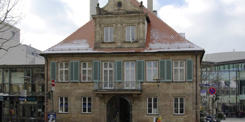 Kunstmuseum Erlangen