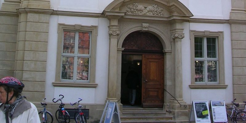 Kunstpalais