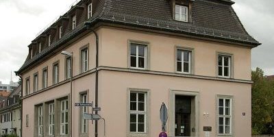 Landgericht Nürnberg-Fürth (Bewährungshilfe Erlangen)