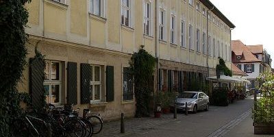 Langes Haus