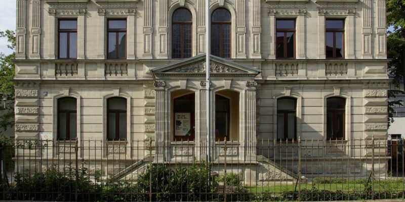 Logenhaus