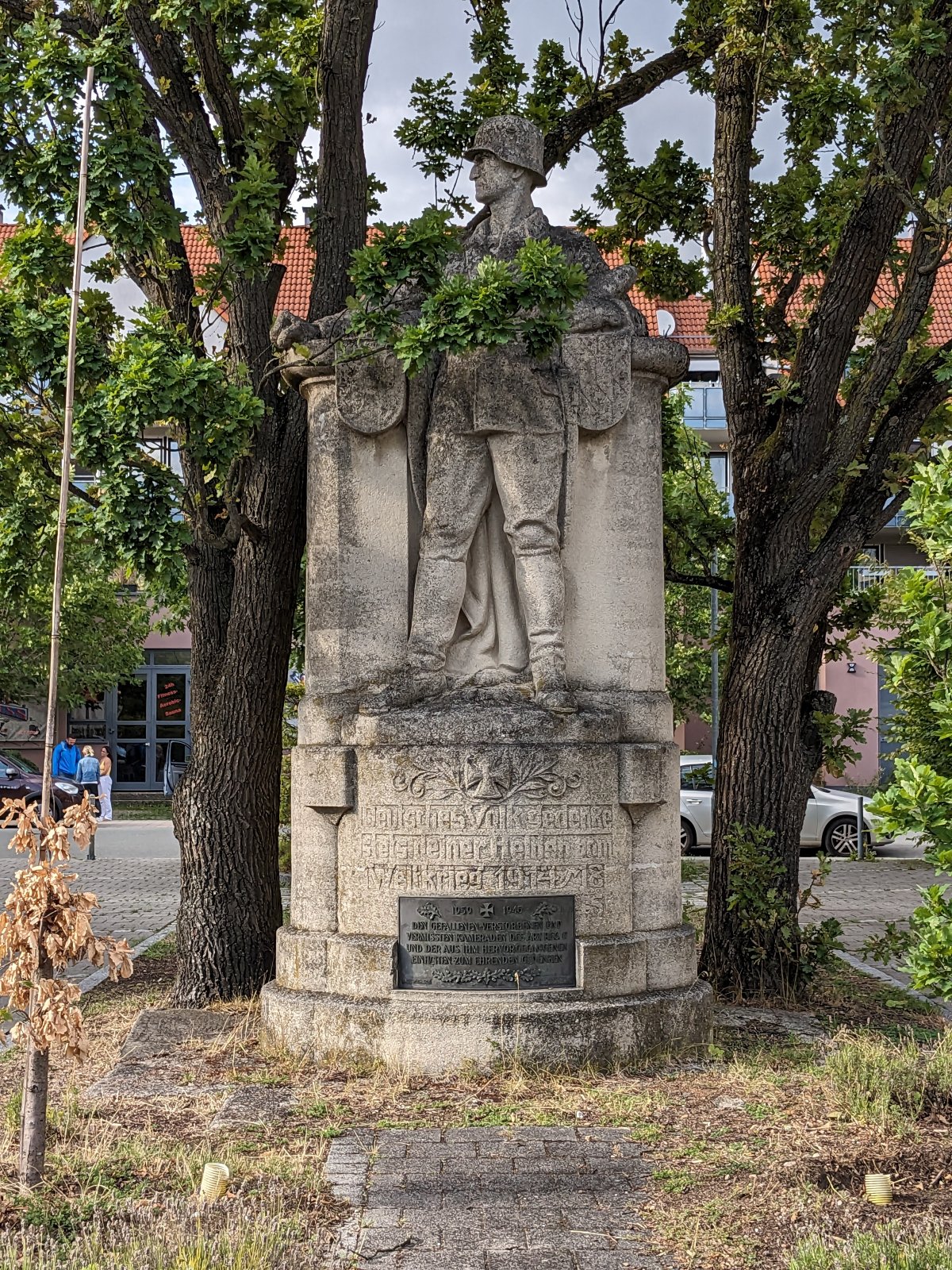 Ludwig Feuerbach