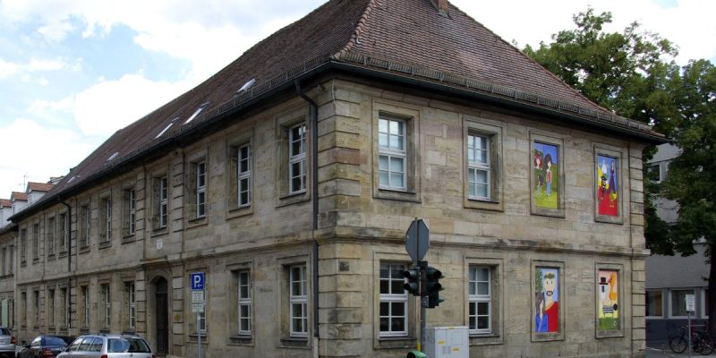 Lynckersches Palais