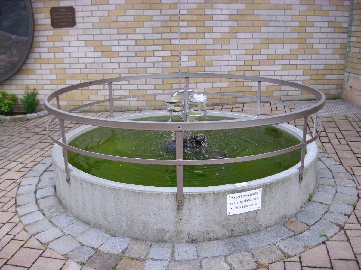 Maria Heimsuchung