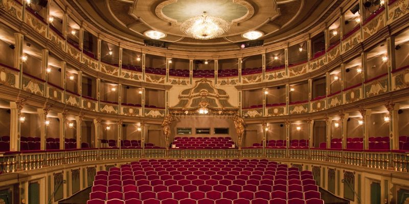 Kultur & Unterhaltung in Erlangen