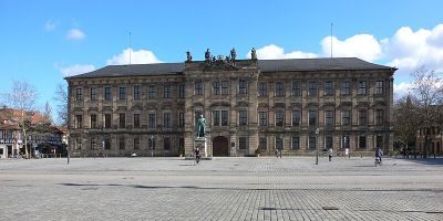 Marktplatz