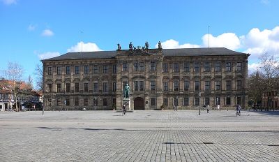 Marktplatz