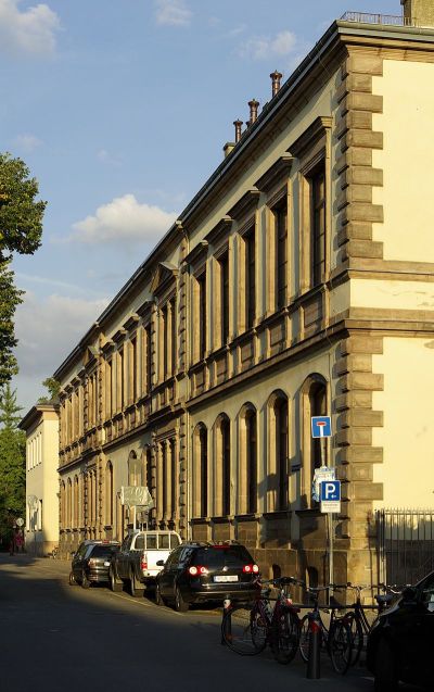 Mikrobiologisches Institut
