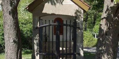 Mühlangerkapelle
