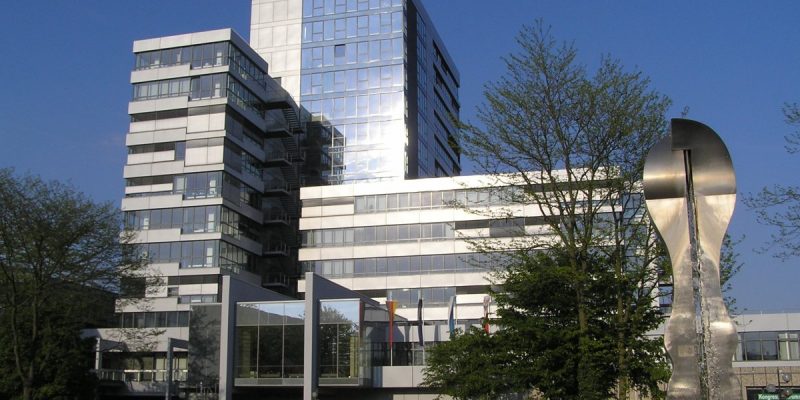 Rathaus Erlangen