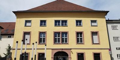 Redoutensaal