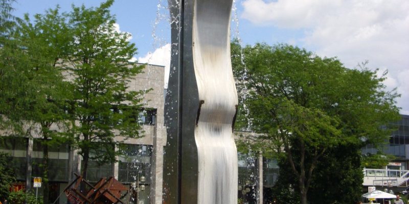Ruckerbrunnen