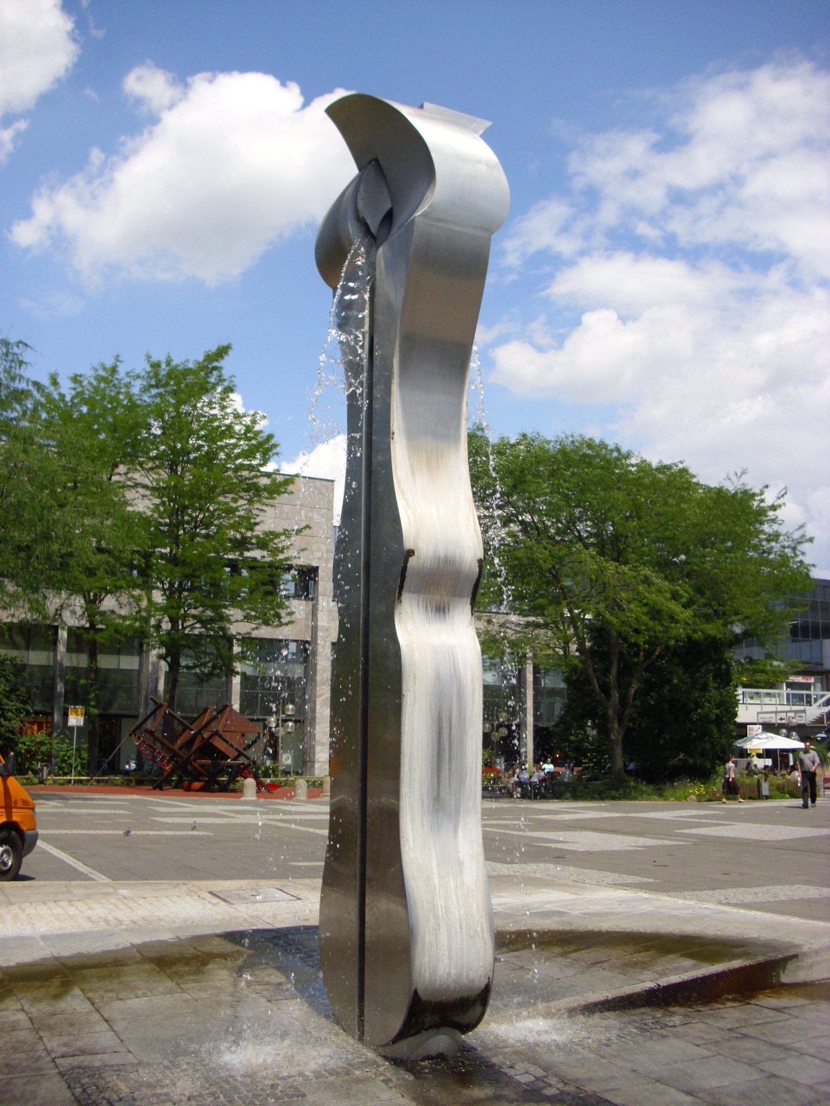 Ruckerbrunnen