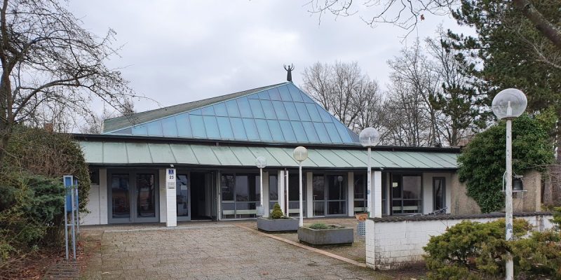 Sankt Theresia
