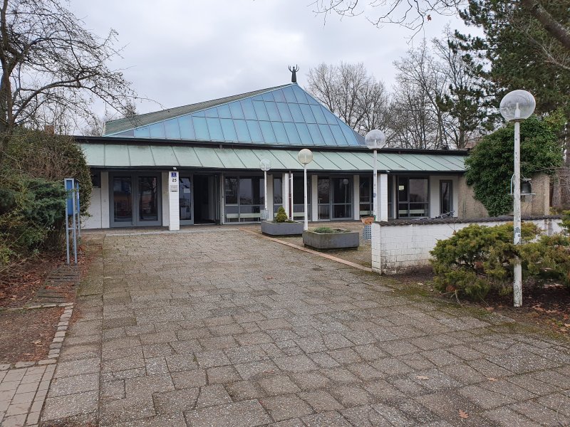 Sankt Theresia