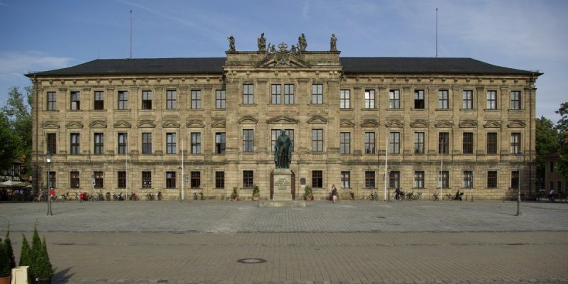Schloss Erlangen