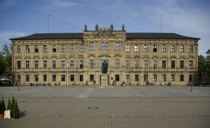 Schloss Erlangen