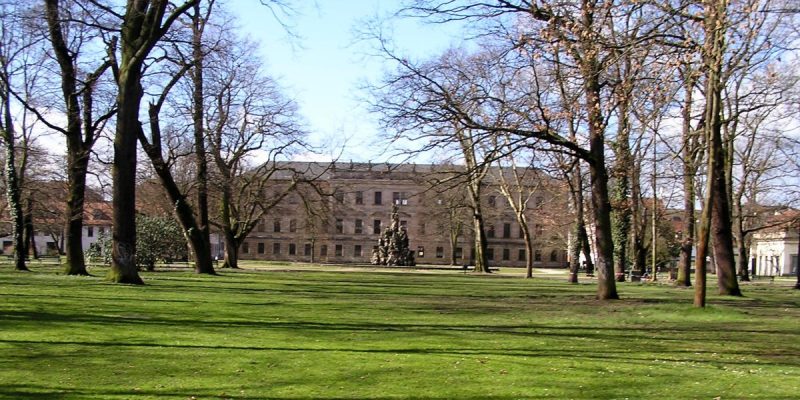 Schrebersäule