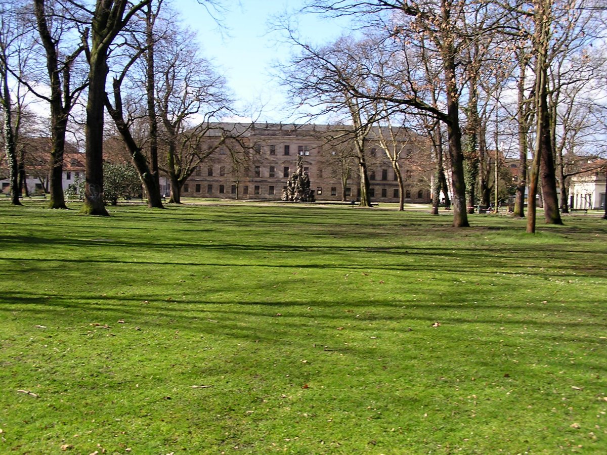 Schrebersäule