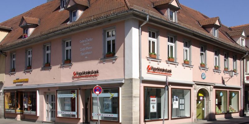 Seckendorfsches Palais