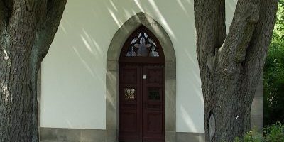 Churches of Erlangen — Walk II
