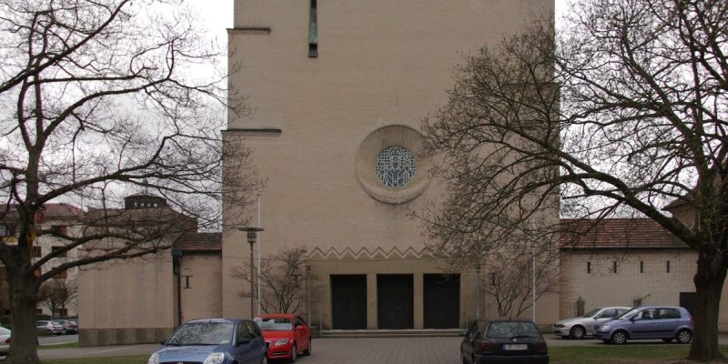 St. Bonifaz