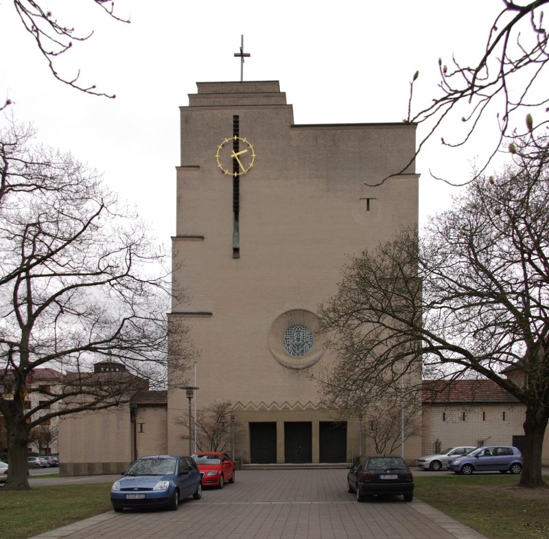 St. Bonifaz