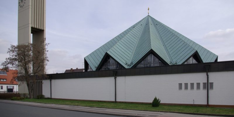 St. Heinrich