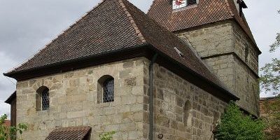 St. Johannis-Kirche