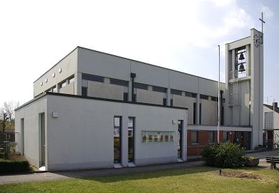 St.-Kunigund-Kirche