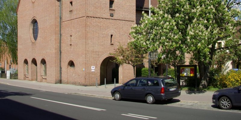 St. Markus