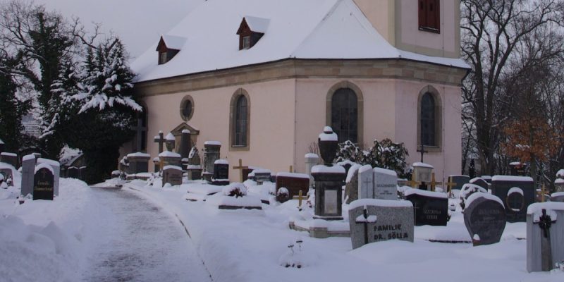 St. Martinkirche
