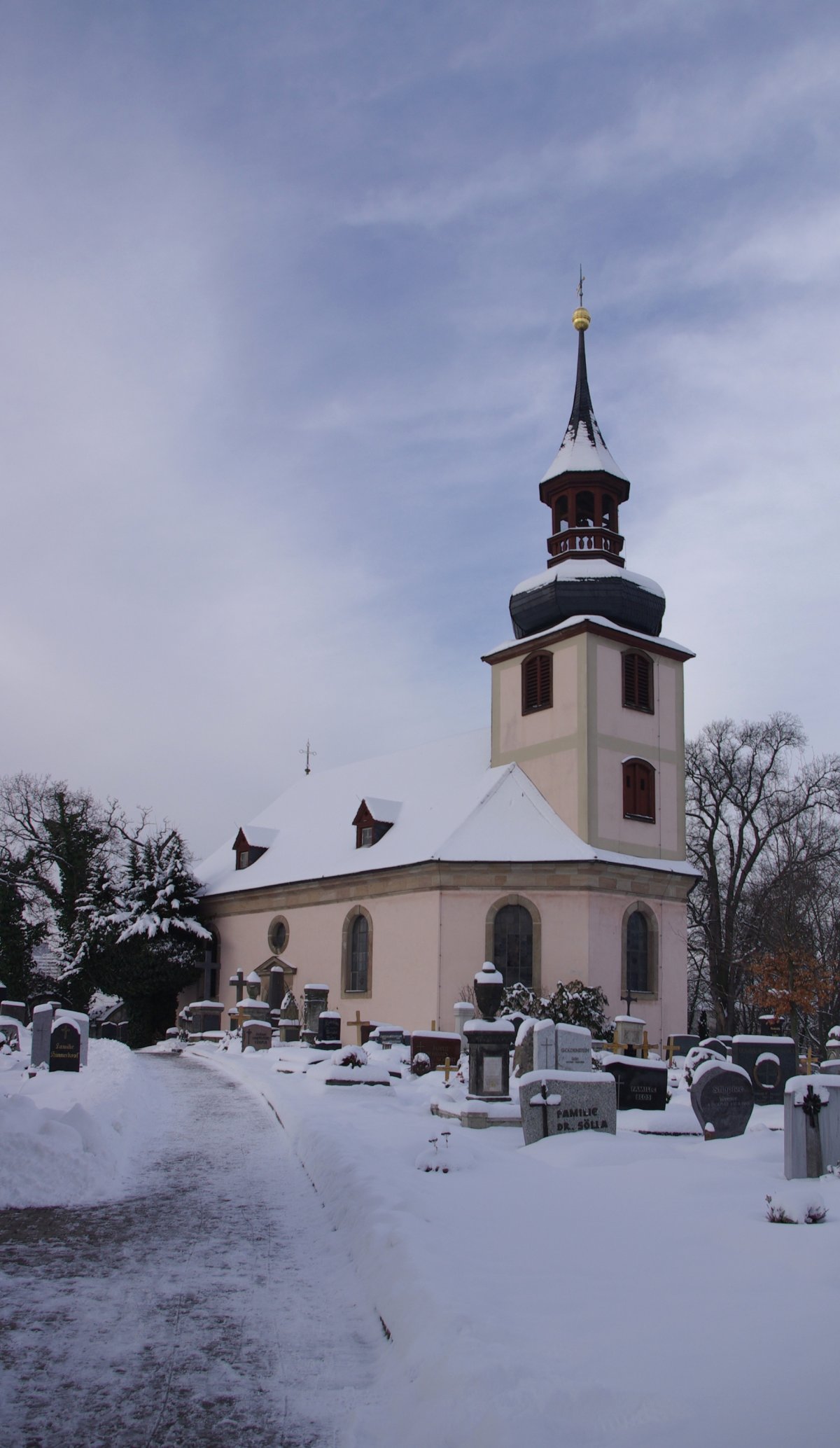 St. Martinkirche