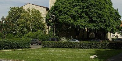 St. Matthäus
