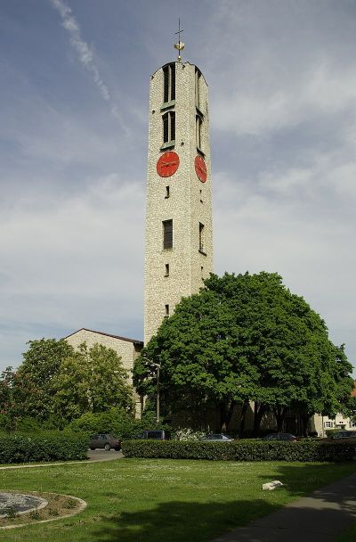St. Matthäus