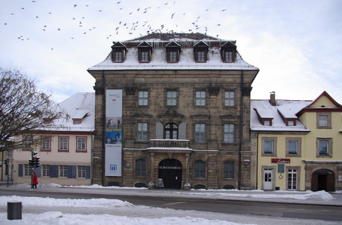 Stadtmuseum