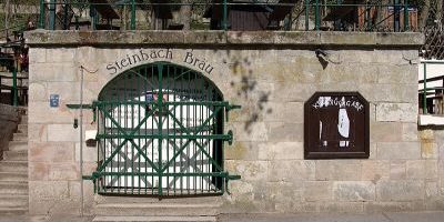 Steinbach-Keller