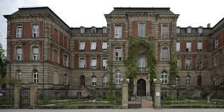 Strahlenklinik